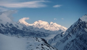 Mera Peak Climb: Conquering Nepal’s Highest Trekking Peak