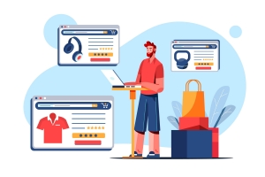 Shopify vs Custom Websites: Which is the Better Investment for 2024?