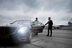 Book Your VIP Chauffeur Car Hire