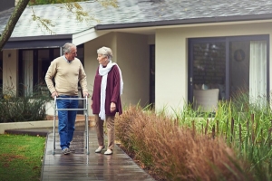 Why Should I Consider a Retirement Home Near Me?