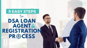 Understanding Loan DSA Registration Online