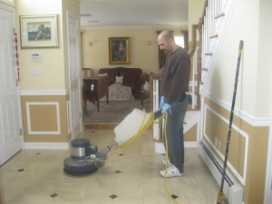 5 Signs It's Time For Grout Cleaning In Your Westchester NY  