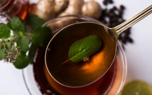 Ayurvedic Kadha: Sip Your Way to Wellness with Nature