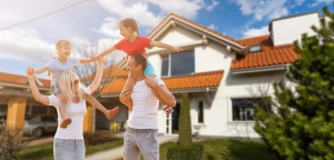 Get Peace of Mind with the Right Homeowners Insurance Policy