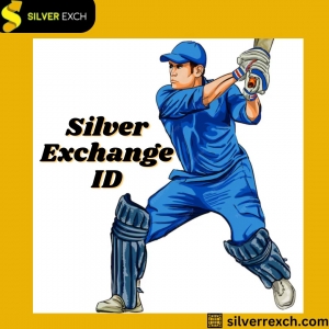 Silver Exchange ID: Grow your betting performance with silver exch.