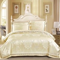 Experience Ultimate Comfort with Luxury Bed Sheets in Dubai: A Guide to Buying the Best from Hometex Design