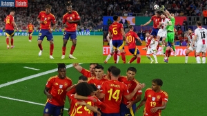 Three motives to back Spain for FIFA World Cup 2026 Glory