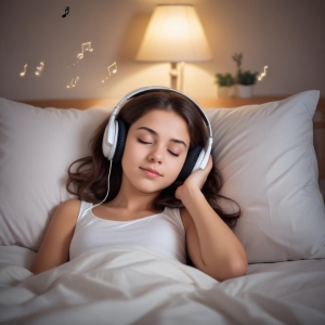 How Music Can Guide You to Deep Sleep?