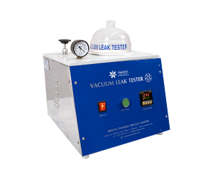 How Vacuum Leak Testers Revolutionize Quality Assurance Across Industries