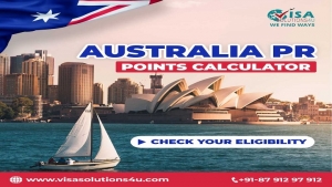 How to Calculate PR Points for Australia: A Step-by-Step Guide