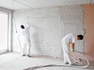 What Are The Types Of Gypsum Plaster