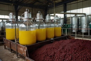 Acai Berry Oil Processing Plant Project Report 2024: Comprehensive Business Plan, Raw Material Requirements and Cost 