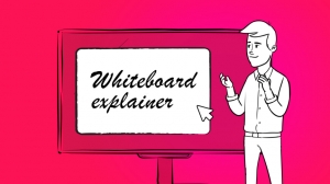 Whiteboard Animation Online: An In-Depth Guide