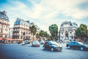 Beyond the Guidebooks: Insider Tips for Your European Driving Adventure