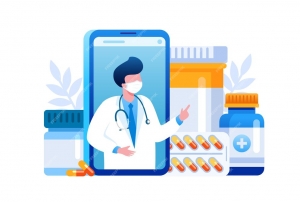 Your Health, Just a Click Away: The Ultimate Online Pharmacy