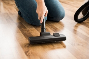 Why Is Vinyl Floor Deep Cleaning Necessary?