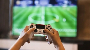 Why Console games are gaining popularity among gamers? 