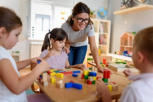 Day Care Center in Maryland: Your Guide to Finding the Best Child Care