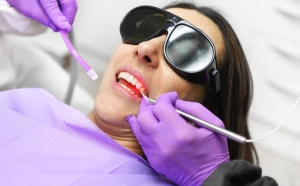 Say Goodbye to Gum Disease with Painless Laser Treatment at Nova Dental Hospital