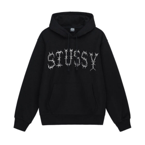 The Impact of Stussy x Eric Emanuel on the Fashion Industry