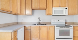 Refresh cabinets without replacing them