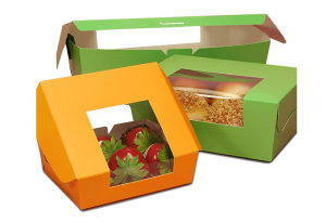 Enhance Your Brand with Custom Printed Bakery Boxes