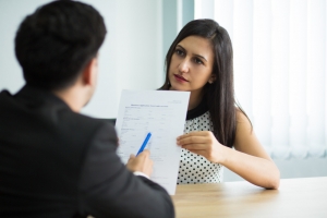 Top tips for hiring a divorce attorney.