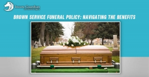 Finding Comfort with Brown Service Funeral Homes: