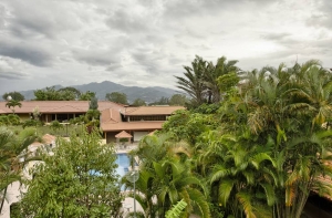 Best Hotels in San Jose Costa Rica