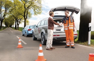 Top 10 Things to Know About Roadside Assistance Services