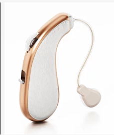 With Sound Amplifier, More People Can Hear Clearly