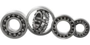 Understanding Self-Aligning Ball Bearings: A Comprehensive Guide