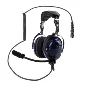 Ultimate Guide: Universal Noise-Cancelling Headsets & Throat Mics