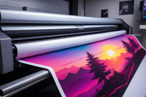 Large format printing - In What Ways Is It Useful?