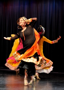 Face & Feel the Real Dance at Our Persian Dance Academy in San Jose California