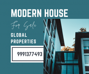 Global Properties Panipat—Experience the Excellence of Real Estate