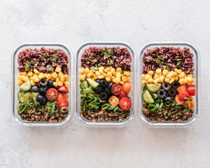 7 Meal Prep Ideas to Make the Week a Breeze