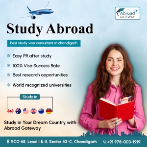 Top Student Cities in Canada Recommended by Chandigarh Visa Consultants