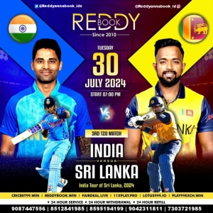 Why Reddy Anna Online Book Site Should Be Every Cricket Fan's Go-To Book Site