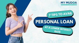 Secure a Personal Loan with the Lowest Interest Rate