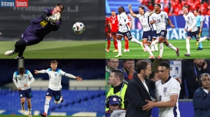 FIFA World Cup 2026: England's Winners and Losers After Southgate’s Exit 