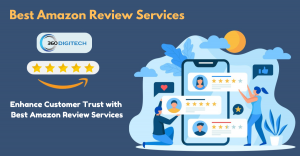 Best Amazon Review Services in India: Boost Your Sales Today