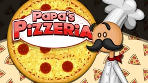 Papa's Pizzeria Game: A Comprehensive Guide