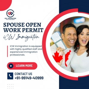 iCW Immigration - Navigating the Spouse Open Work Permit in Canada: A Comprehensive Guide