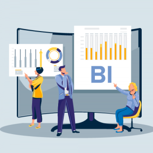 The Future of Self-Service BI: Empowering Users and Driving Innovation