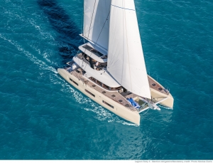 Catamaran Market Size, Share, Trends | Forecast 2024-2032