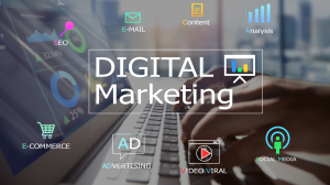 IMPOTANCE OF DIGITAL MARKETING 