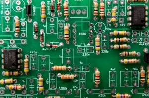 How Circuit Board Components Works to Ensure Device Performance