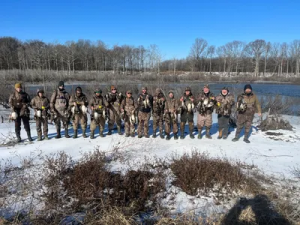 Why Guided Duck Hunting Trips Are Worth Every Quack!