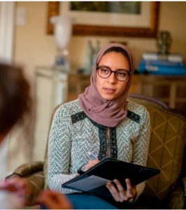 What to Look for in a Muslim Mental Health Service